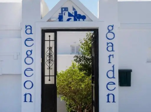 Hotel Aegeon