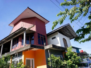 Mim Guest House