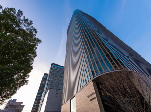 Conrad Osaka Hotel