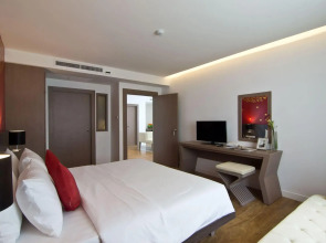 Tevan Jomtien Pattaya