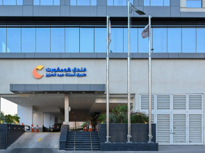 Comfort Hotel Jeddah King Road