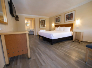 Hotel Colonial Ciudad Juarez
