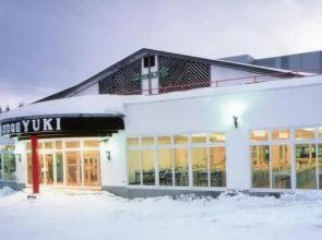 Lodge Yuki