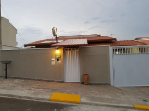 Pousada Hotel D.Pedro