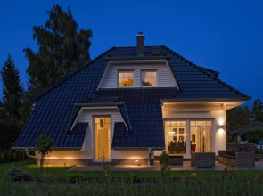 Holiday Home sea Ambience