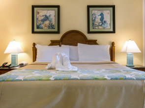 Sandpiper Gulf Resort