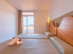 Xon's Platja Hotel Apartments