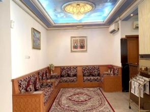 Super OYO 151 Manam 2 Hotel Apartment