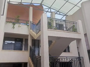 Tsavo Studios Embakasi