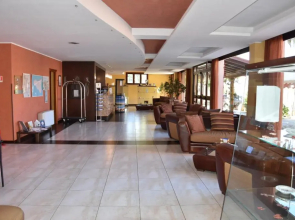 Villa Zina Park Hotel
