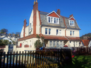 Yardley Manor Hotel