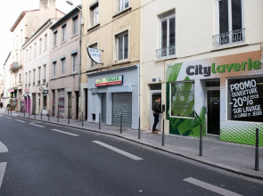 Le Studio Guillotiere Cosy et Design