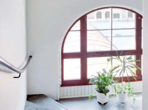 Best Western Tidbloms Hotel