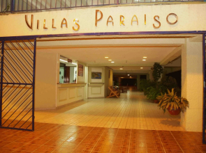 Hotel Villas Paraíso