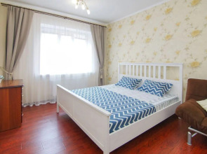 Family Apartments (Фэмили Апартментс) на улице Восточно-Кругликовская 18