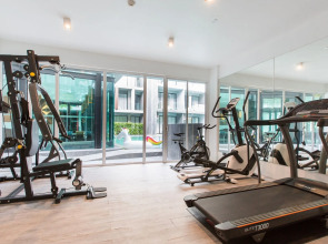 Nai Yang Beach Hotel