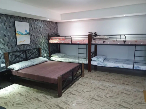 Avana Hills Tagaytay
