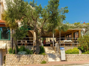 Pansion Costeria Srebreno