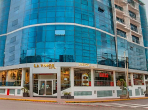 La Torre Hotel Cusco