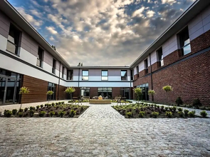 Hotel Ren & Restauracja Browar Kociewski
