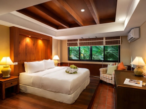 The Sands 2 bedroom apartment