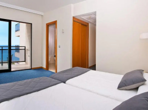 Hotel RH Corona del Mar