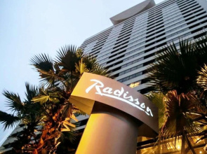 Radisson Paulista