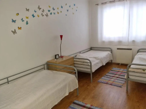 Apartman pod Dedovkou