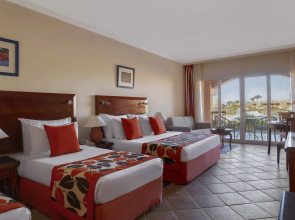 Jaz Grand Marsa - All Inclusive