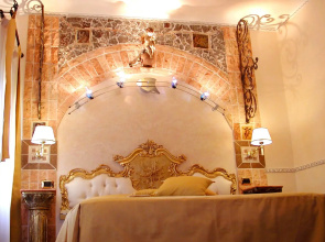 Villa Arianna