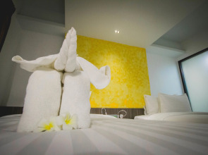 The Gallery @ Koh Chang