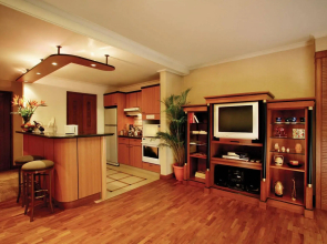 Le Grove Serviced Residences