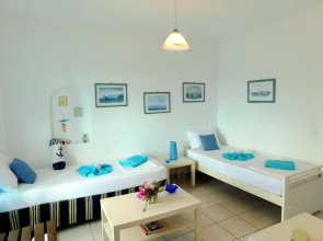 Thalia Apartment