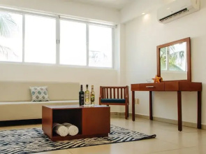 La Playa Departamentos Suite