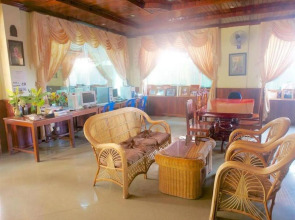 Green Park Village Guesthouse