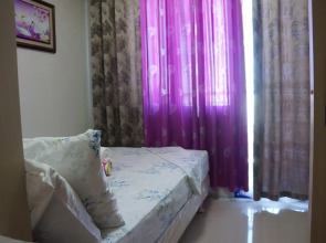 ComfyStay at Sea Residences