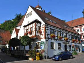 Hotel-Restaurant STRAUSSEN