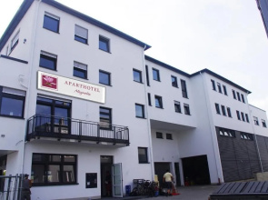 Aparthotel Magnolia