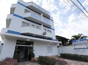 Hotel Brasil Real