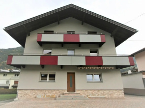 Heidi Ried im Zillertal