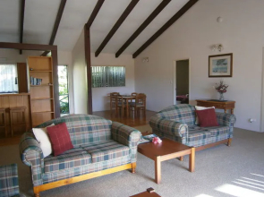 Norfolk Holiday Apartments