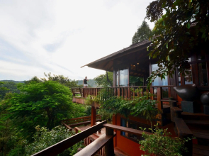 Doi Isara Homestay
