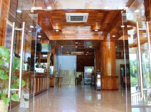 Sky View Resort Buriram