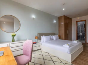 Enclave Hidden Haven By YourHostKilimani