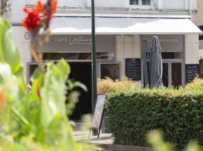 Logis Hôtel Chaptal Amboise