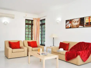 Villa Isajoe