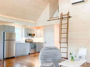 Couples Cottage Limit 4 1 Bedroom Cottage