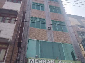 Mehran Hotel Peshawar