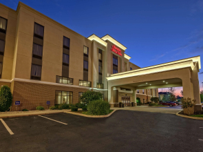 Hampton Inn & Suites Toledo-Perrysburg