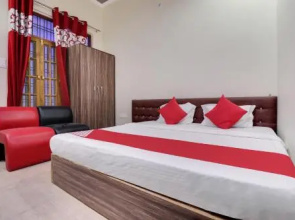 Supriya Palace by OYO Rooms
